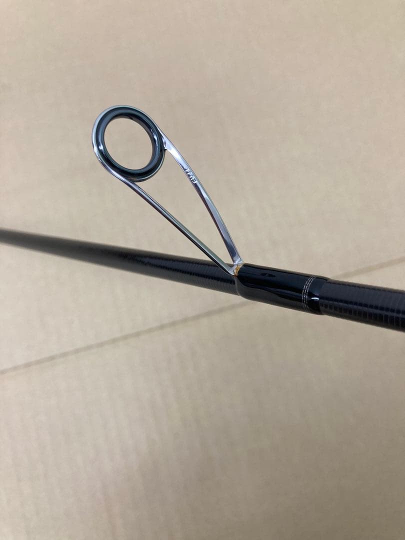 オリムピック　カラマレッティGCROS-6112MLM-S ティップランロッド