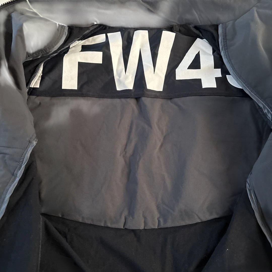 tfw49 SHIELD WARMER BLOUSON ジャケット M