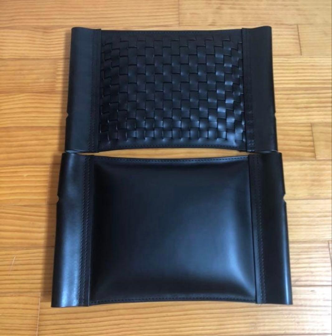 pinoworks レザージャケット