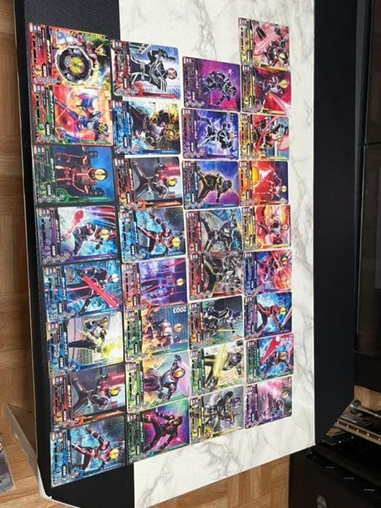 ガンバライジング　仮面ライダーファイズ