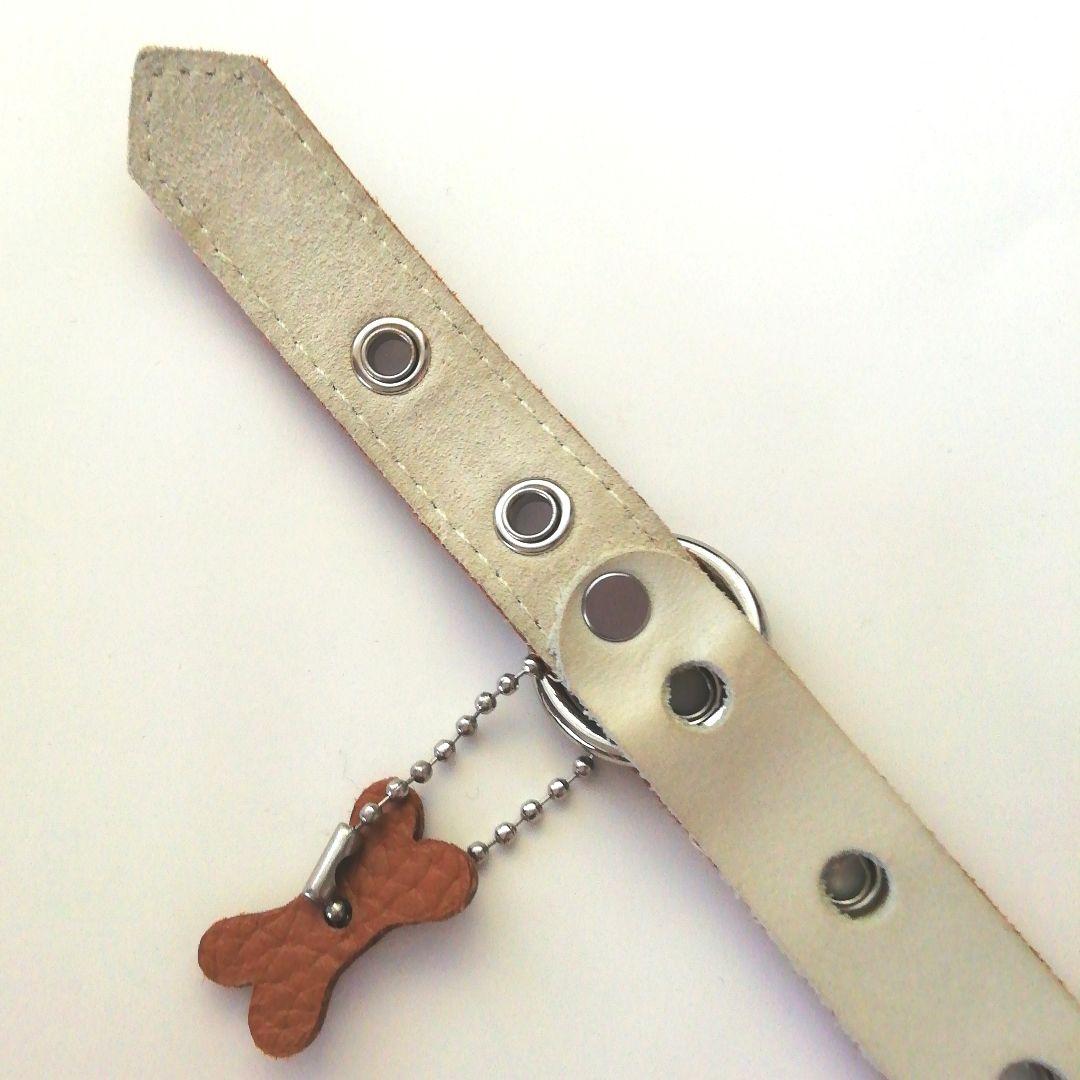 Buddy Belts ★犬用ハーネス キャメル 3.5