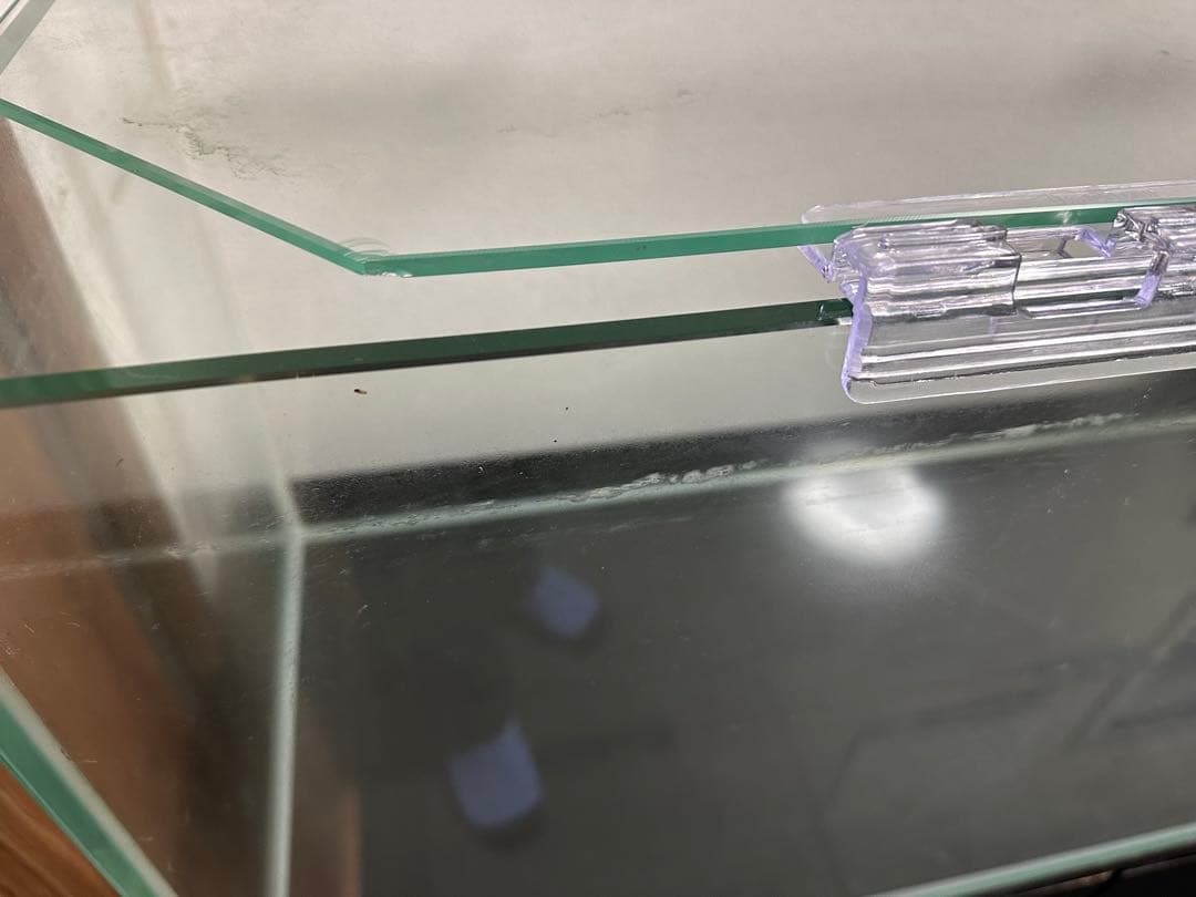 [大阪府・発送不可]レグラス900(スリム)・GEX水槽台900スリム用