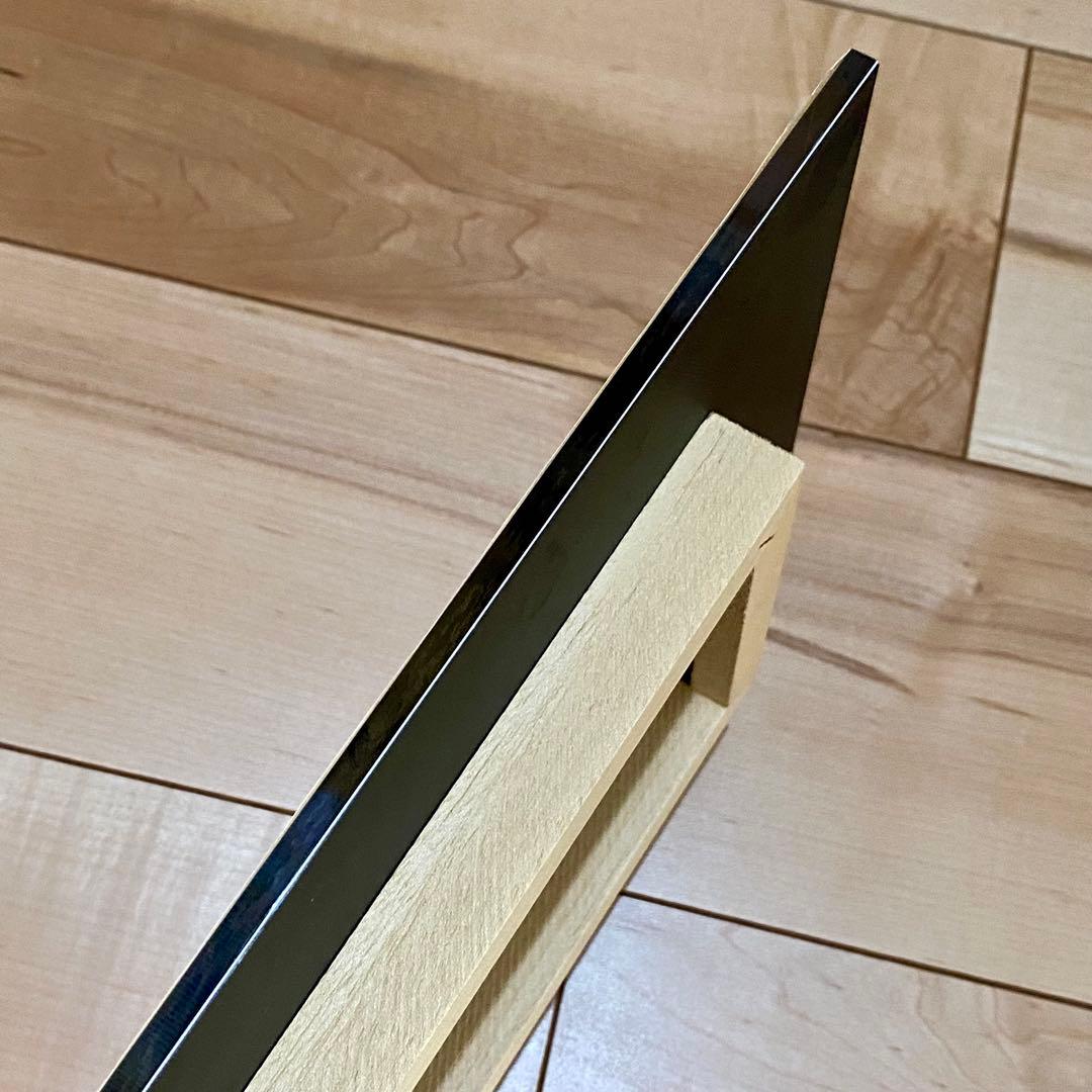 寺田克也 限定5枚 直筆サイン入り アクリルフォトフレーム