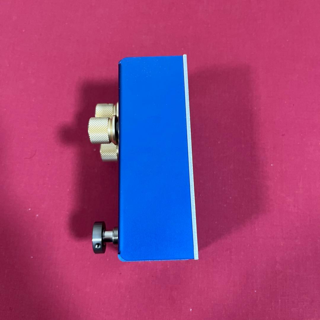 即日発送可 HATA Mireille Knight ギターエフェクター