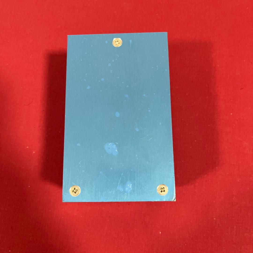 即日発送可 HATA Mireille Knight ギターエフェクター