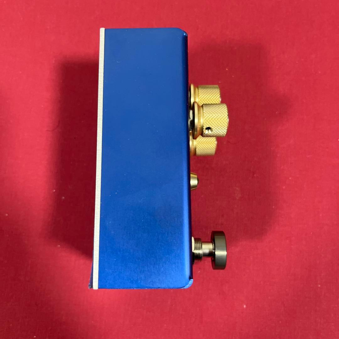 即日発送可 HATA Mireille Knight ギターエフェクター