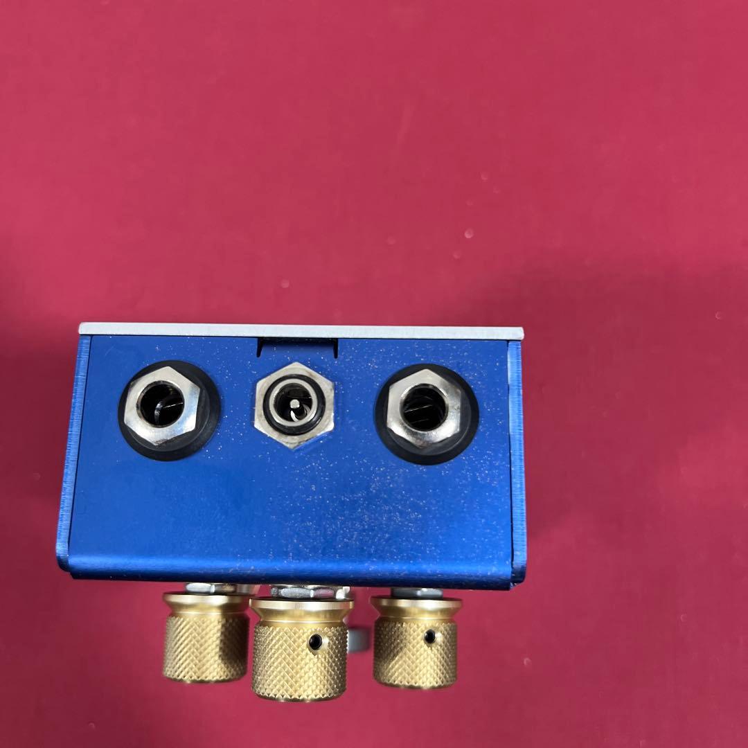 即日発送可 HATA Mireille Knight ギターエフェクター