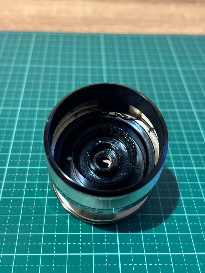 ダイワ　18イグジストLT2500-XH スプール