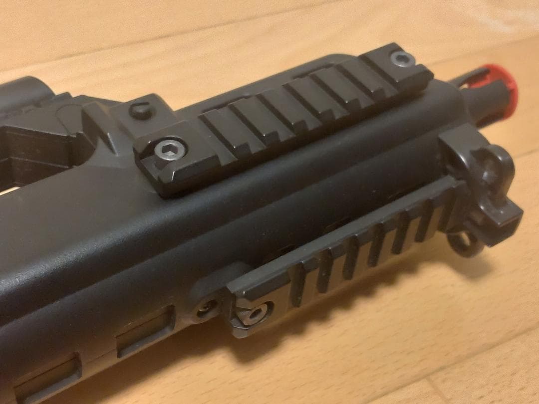 東京マルイ G36C 電動ガンライトプロ 10歳以上