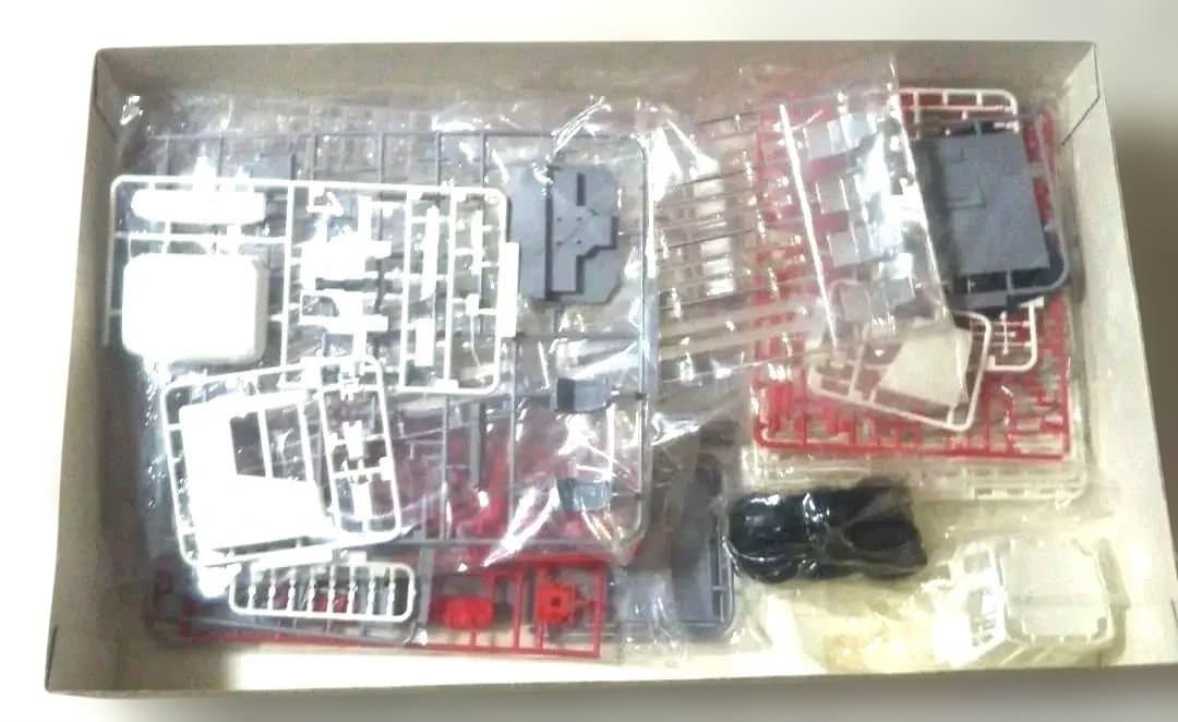 は*K様 未組立⬛️アオシマ⬛️HINO PROFIA TERAVIE-FR