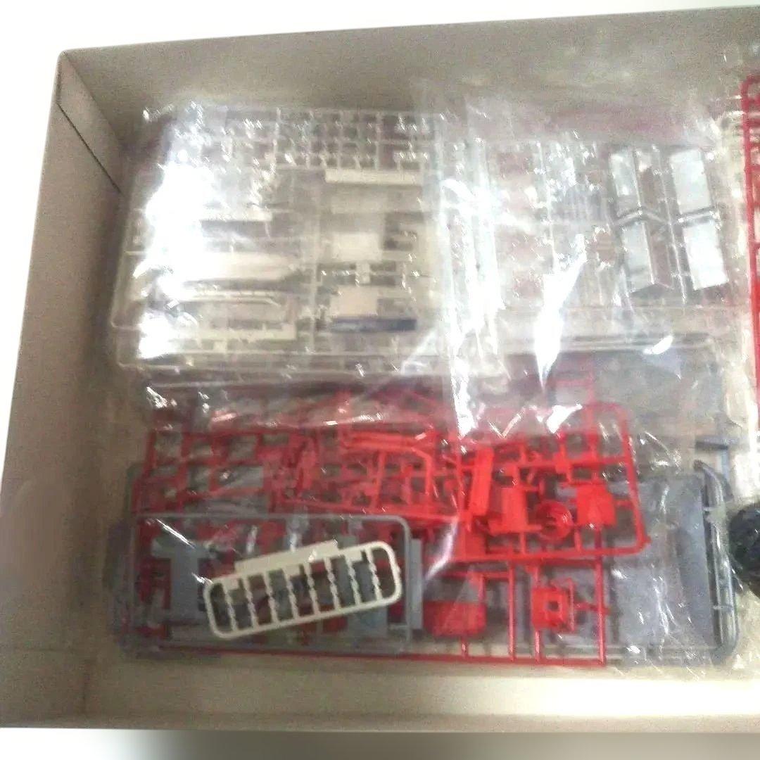 は*K様 未組立⬛️アオシマ⬛️HINO PROFIA TERAVIE-FR