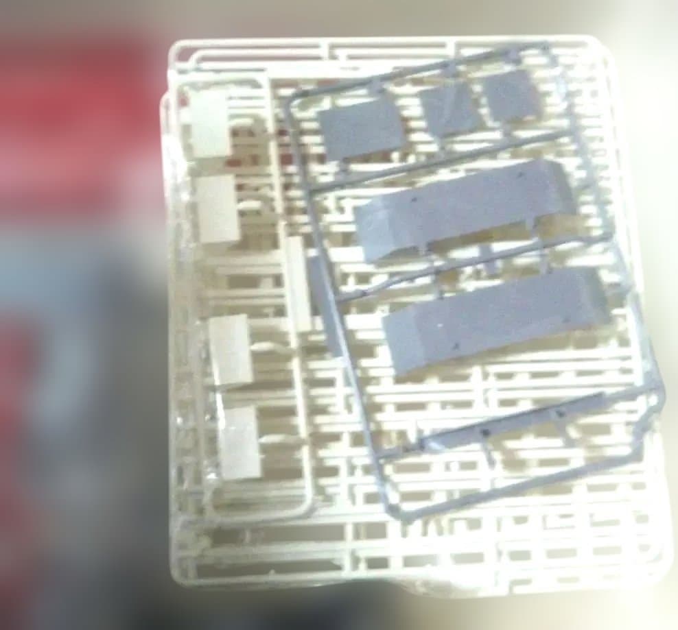 は*K様 未組立⬛️アオシマ⬛️HINO PROFIA TERAVIE-FR