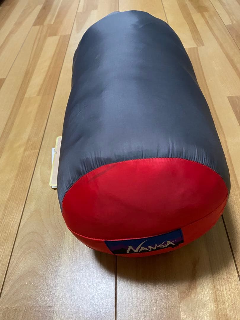 Nanga 別注モデル アルピニスト600