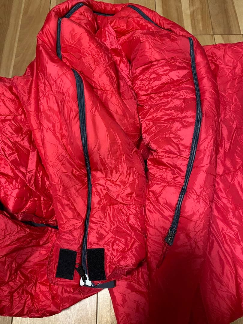 Nanga 別注モデル アルピニスト600