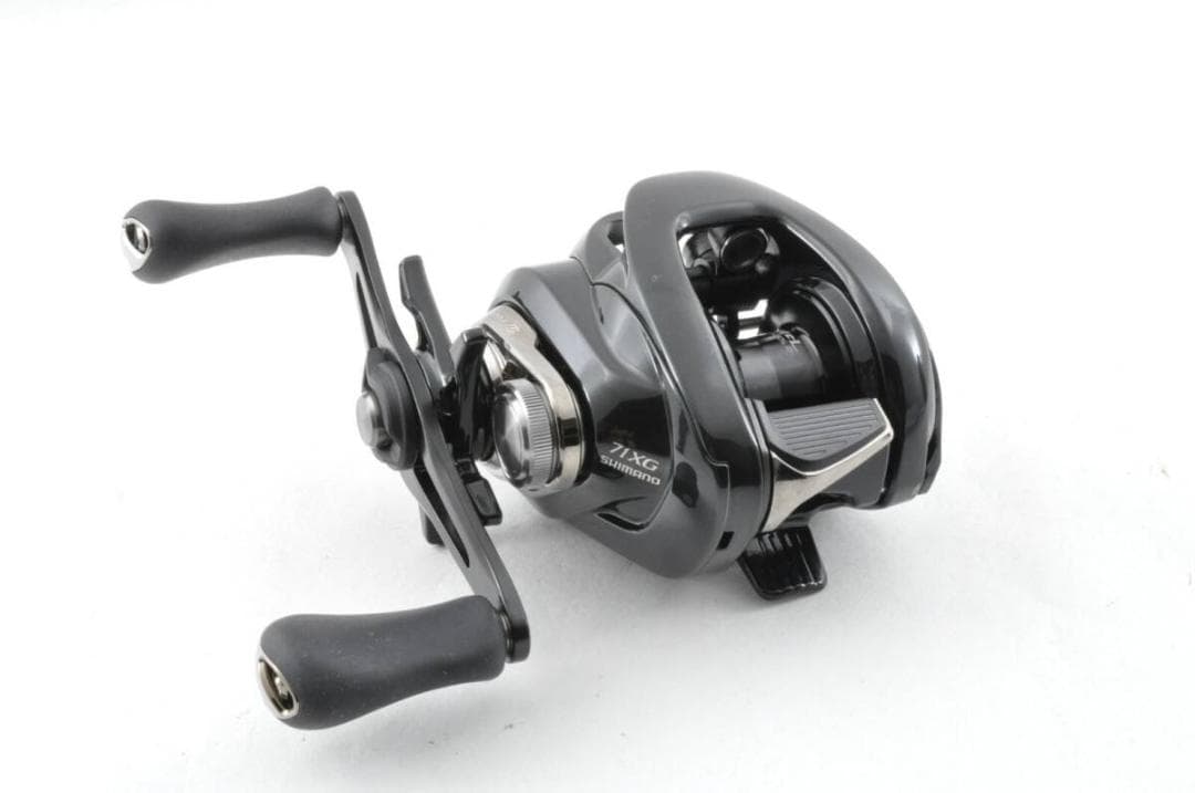 24 メタニウム DC 71XG