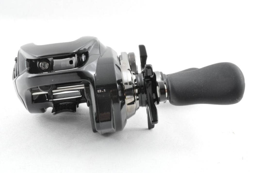 24 メタニウム DC 71XG