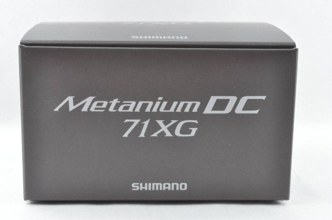 24 メタニウム DC 71XG