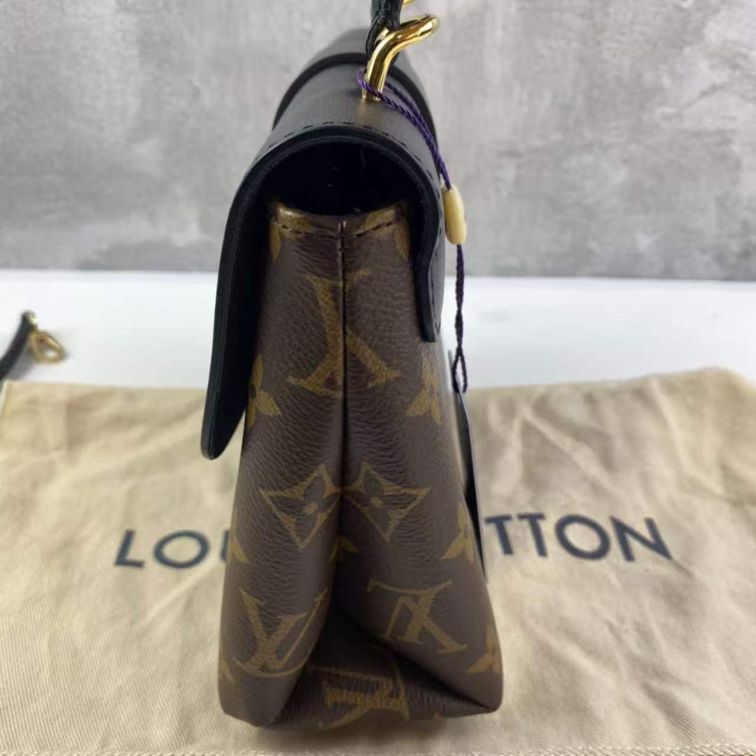 極美品✨ LOUIS VUITTON モノグラム　ロッキーBB M44141