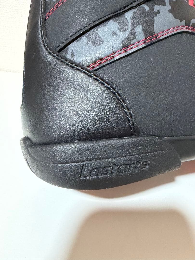 LASTARTS ラスターツ LS915 BOA 23.5-24cm