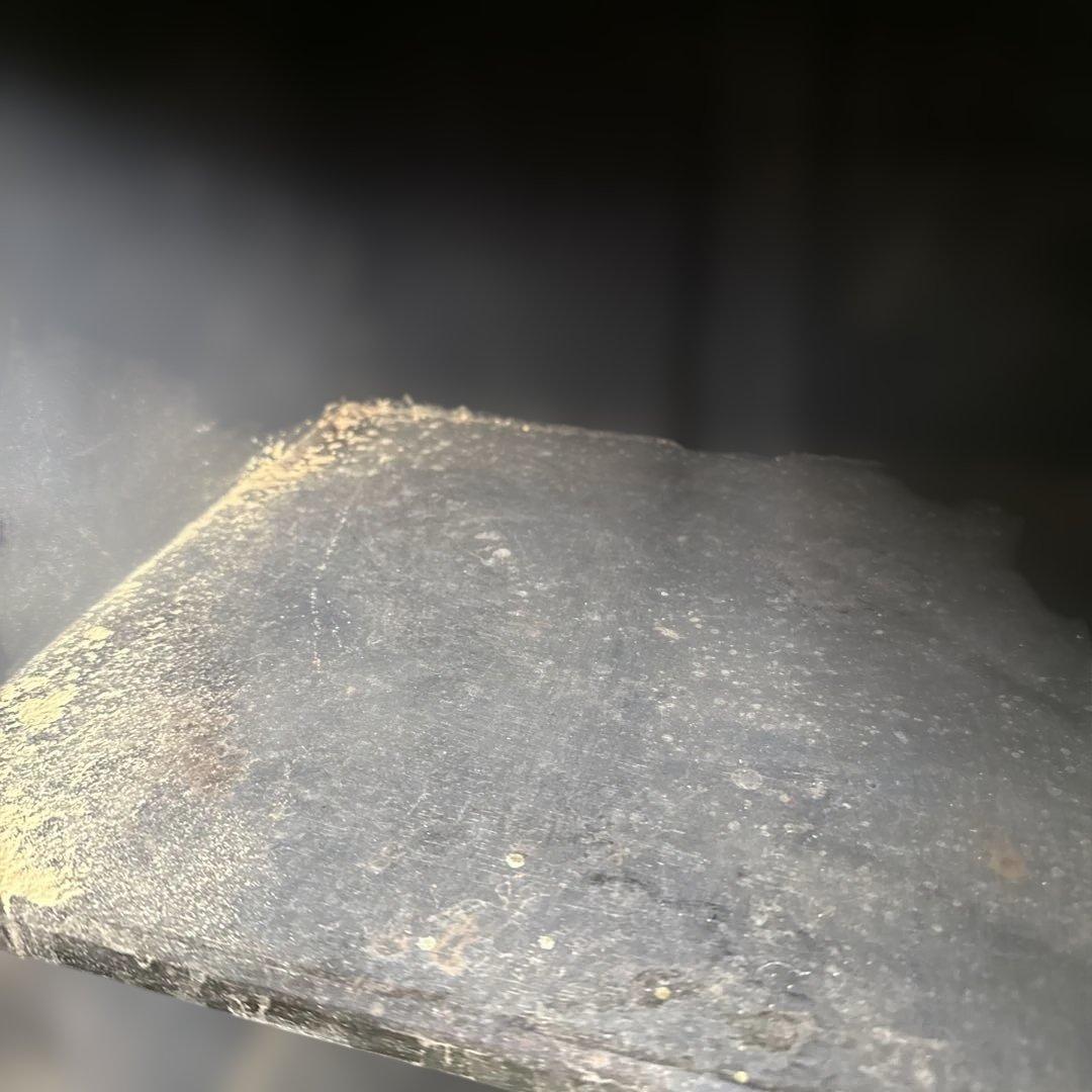 k*u様 ★インド 手描き装飾の木製タンス キャビネット 家具 アンティーク 格