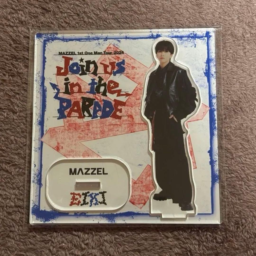 EIKI アクスタセット