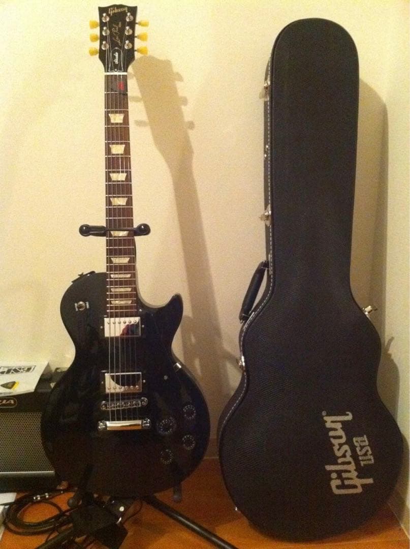 Gibson Les Paul Studio ギター特別セット