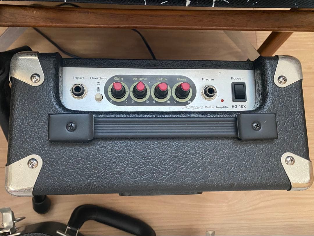 Gibson Les Paul Studio ギター特別セット