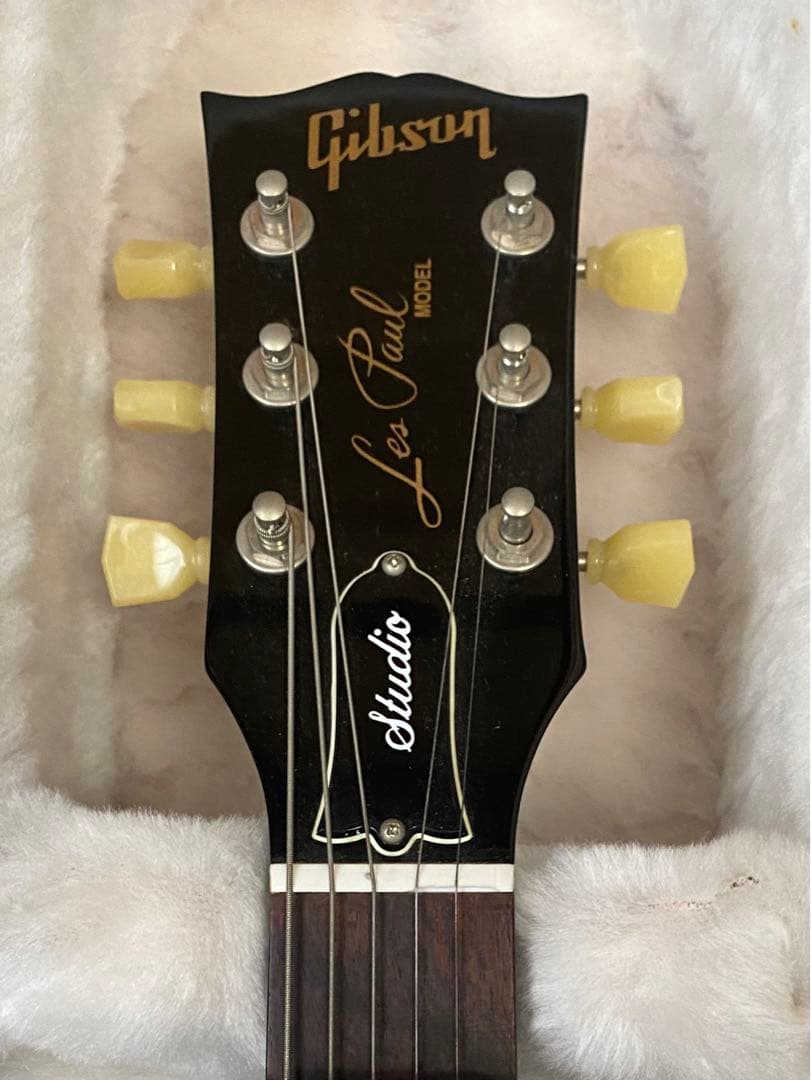 Gibson Les Paul Studio ギター特別セット