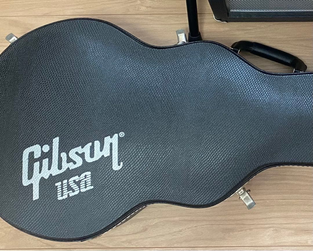 Gibson Les Paul Studio ギター特別セット