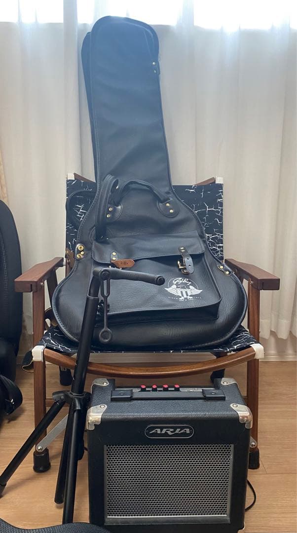 Gibson Les Paul Studio ギター特別セット