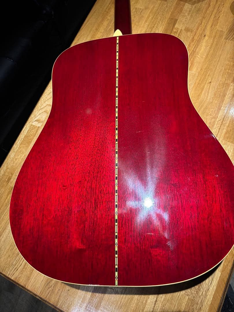 Morris Dove Model WD-30 美品