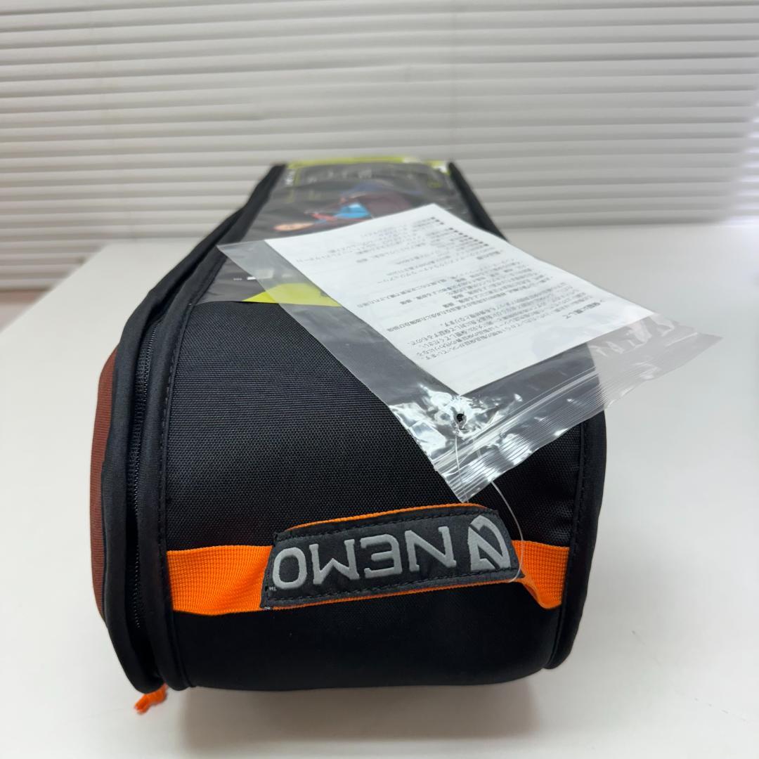 大幅値下げ中】 NEMO スターゲイズ リクライナー ラグジュアリー オキサイド