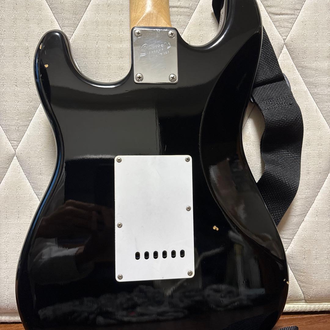 ギター Squier Affinity Series Stratocaster