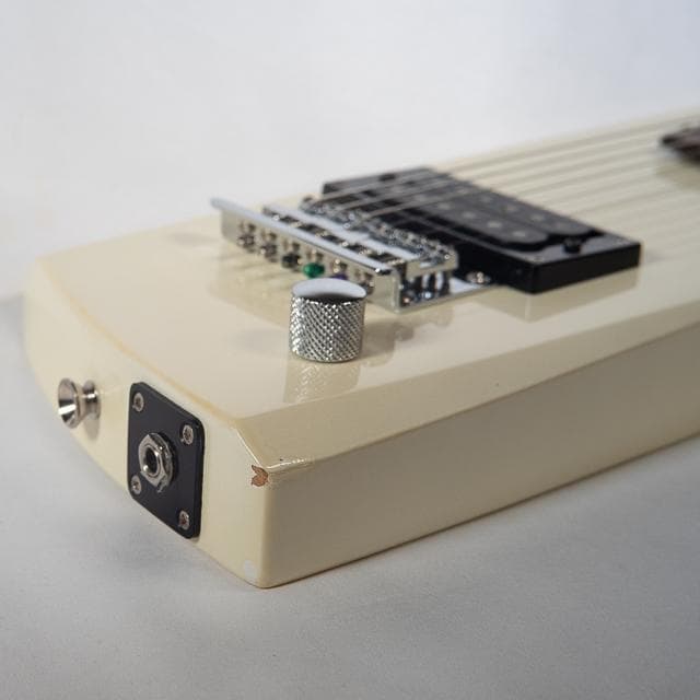 Pure connection エレキギター ミニギター トラベルギター