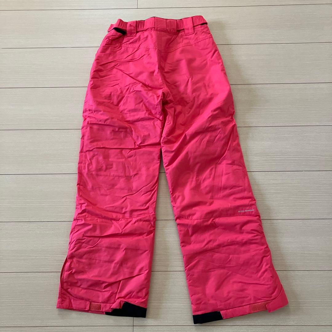 Columbia コロンビア　スキーウェア　ジャケット&パンツ Lサイズ
