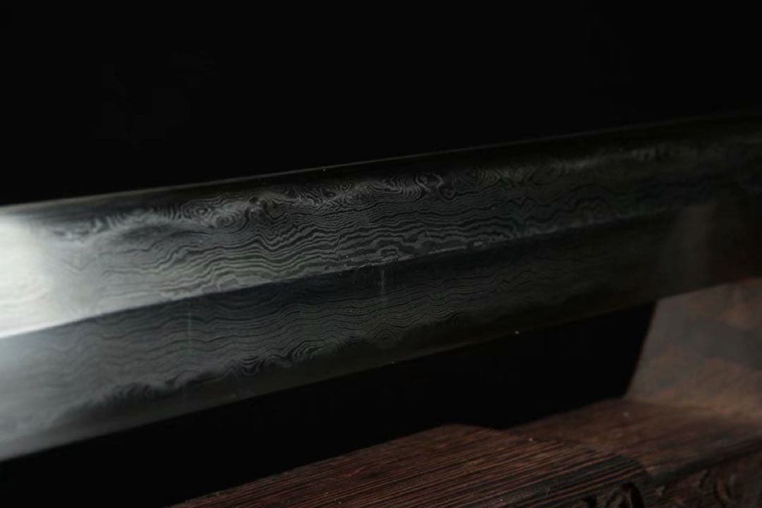 九竜剣 漢剣 日本刀 模造刀 武具 舞踊刀 古兵器 太刀 軍刀 龍泉剣