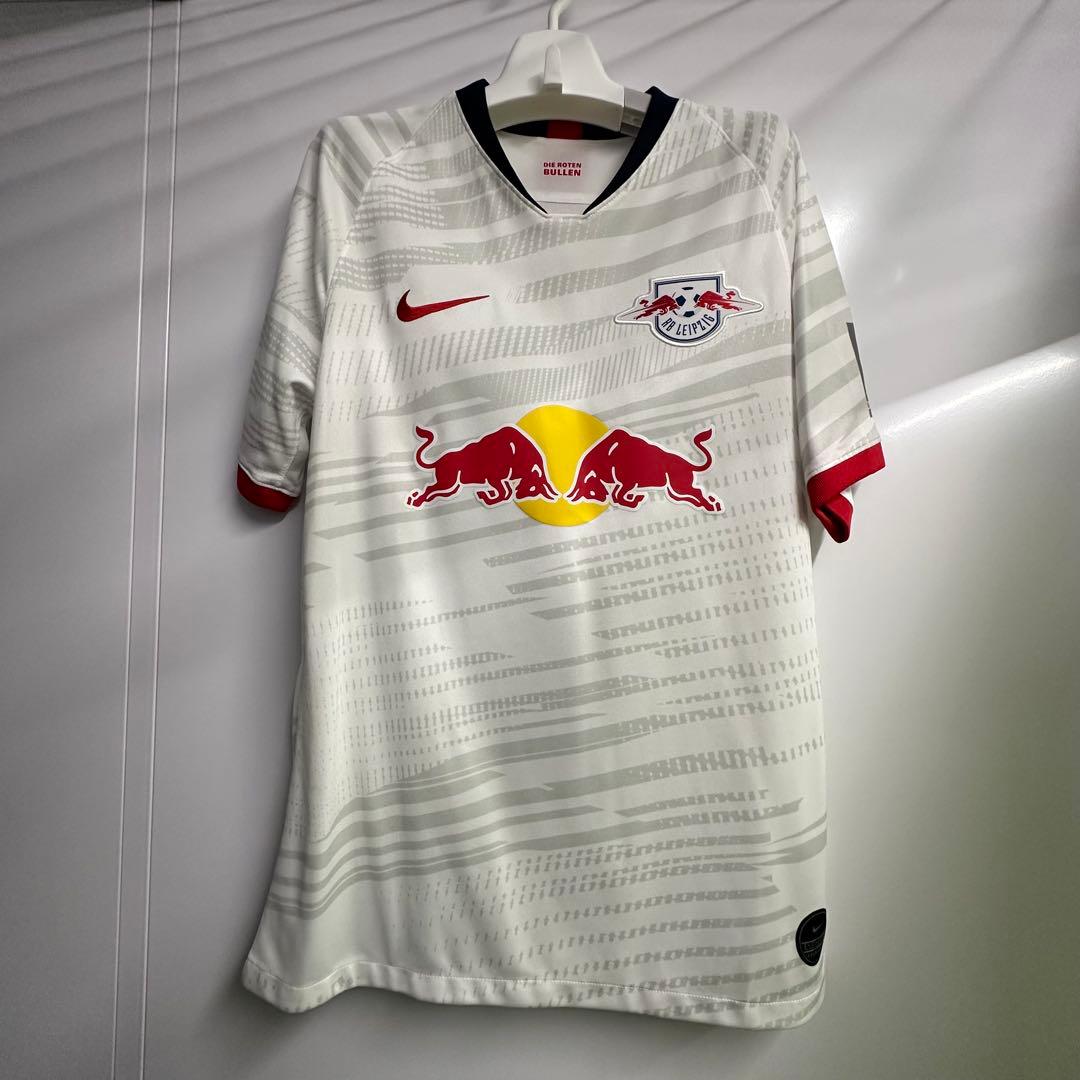 RBライプツィヒ オルモ ユニフォーム