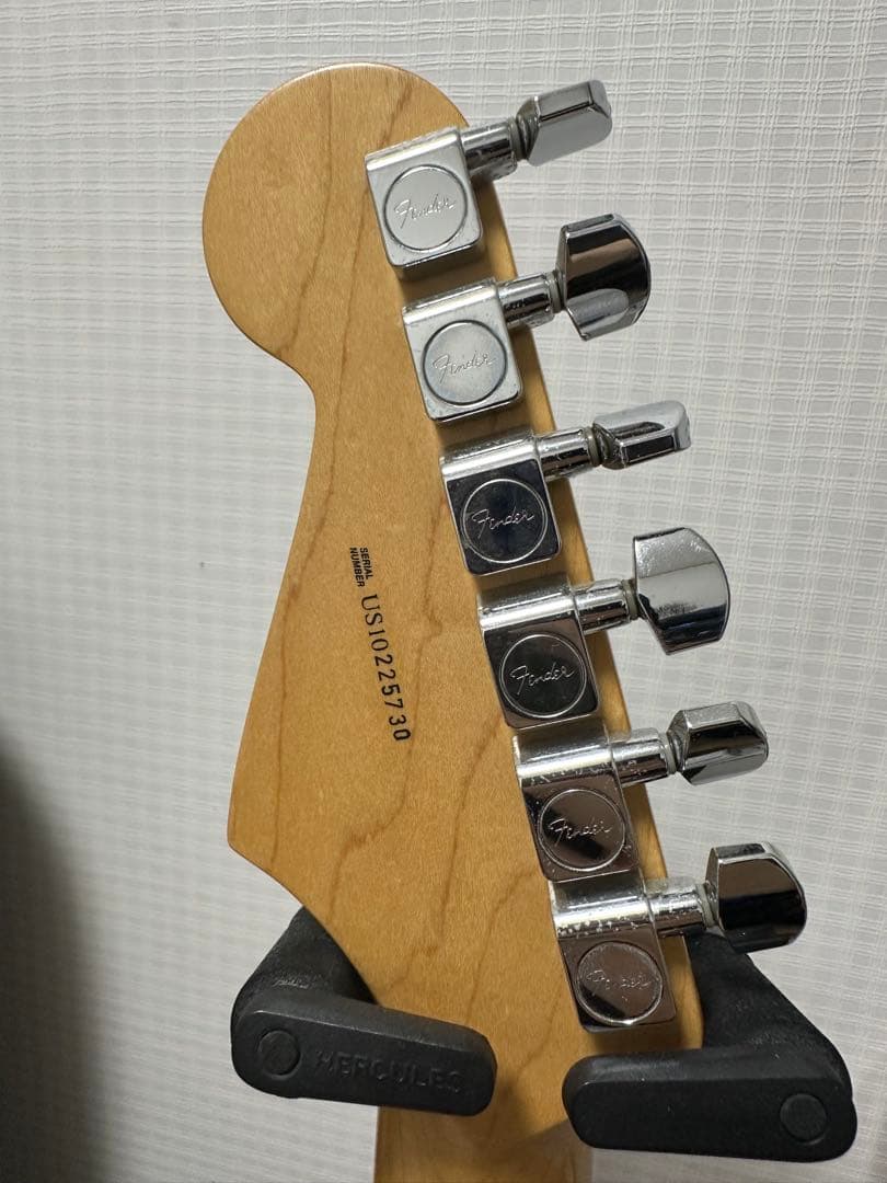 Fender American standard 2010年製 (アメスタ)