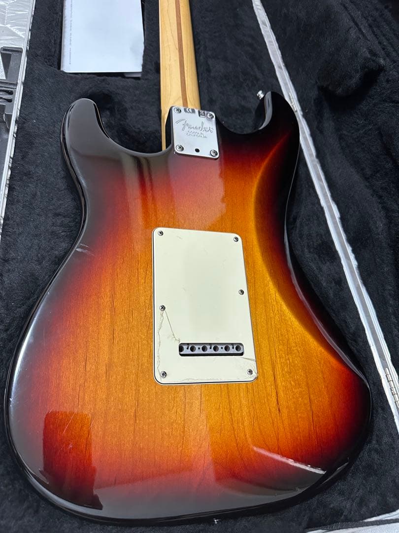 Fender American standard 2010年製 (アメスタ)