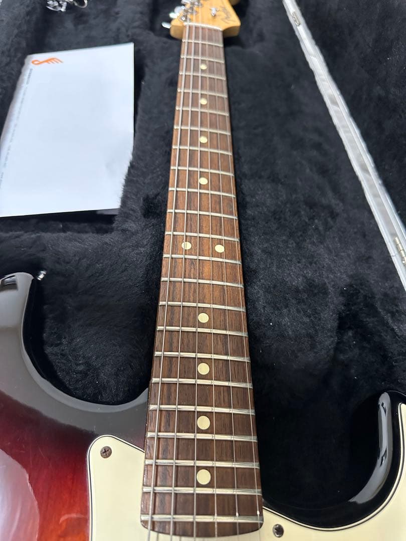 Fender American standard 2010年製 (アメスタ)