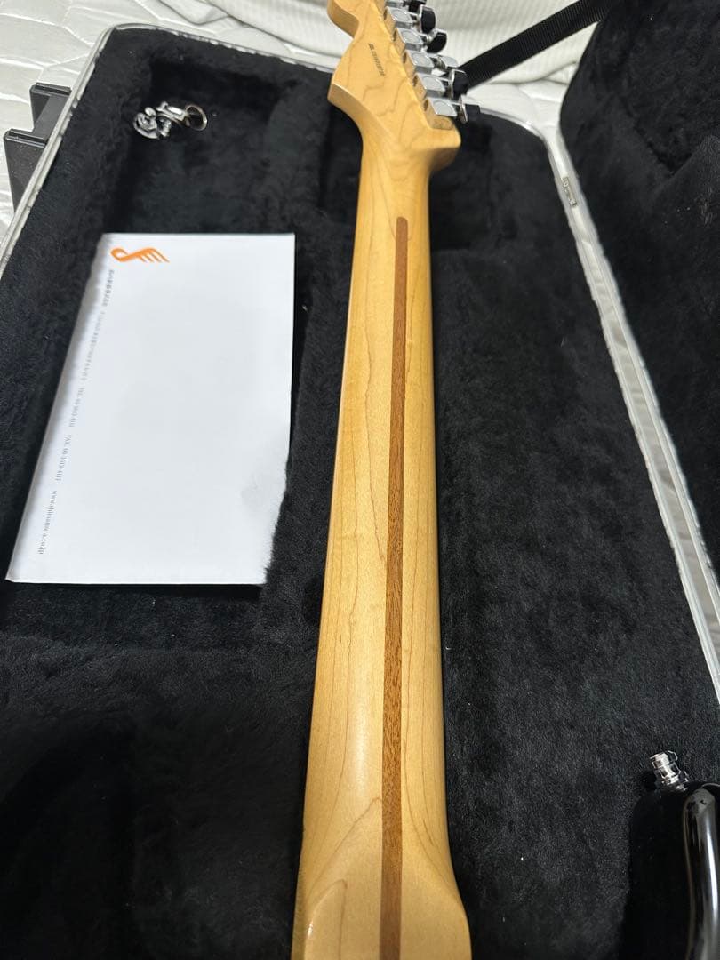 Fender American standard 2010年製 (アメスタ)