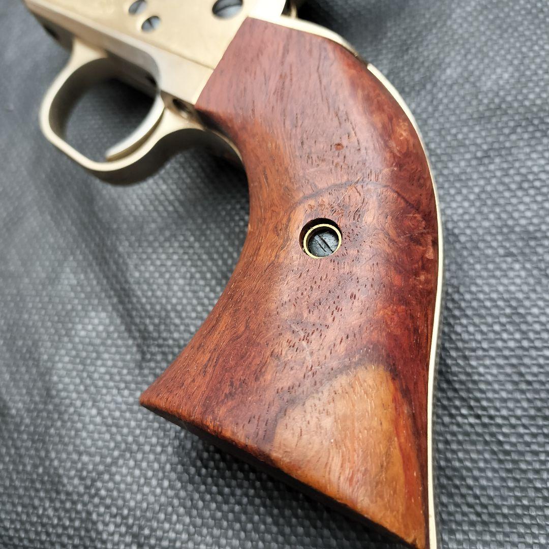 マルシン MARUSHIN SMG 22KGP刻印　COLT-45 モデルガン