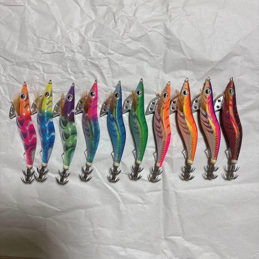 ヤマシタ　エギ王Ｋ　3.5号