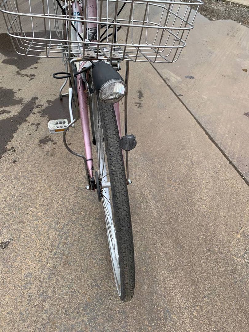 ✅電動自転車✅送料設置無料Panasonic1756