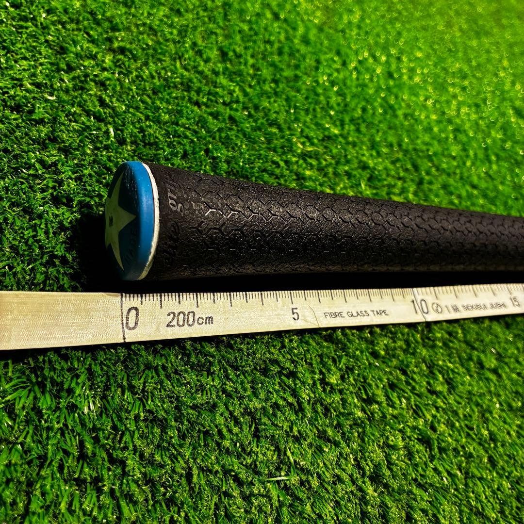 キャロウェイハイブリッドUT用 Speeder 857 TR-X