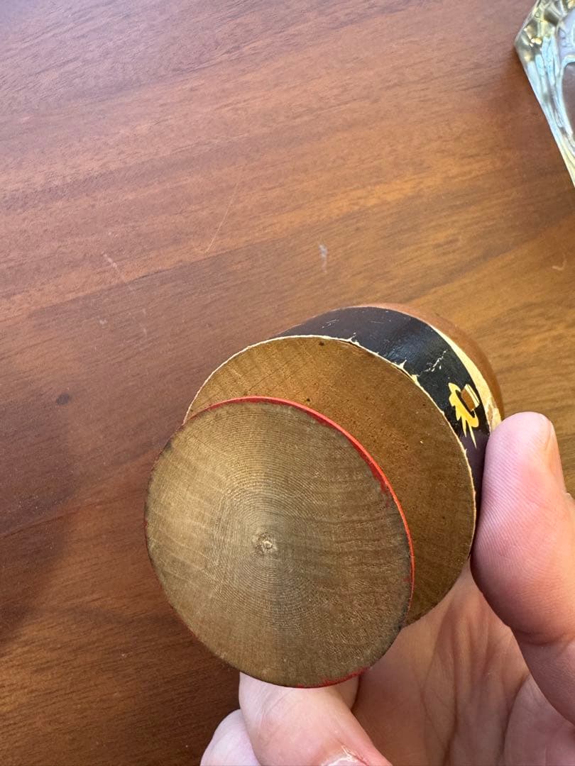 サントリー　アンクルトリス　 柳原良平 当時物　ノベルティ　※1/26より値上げ