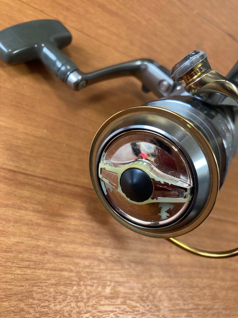 ダイワトーナメントISOZ2500LBD