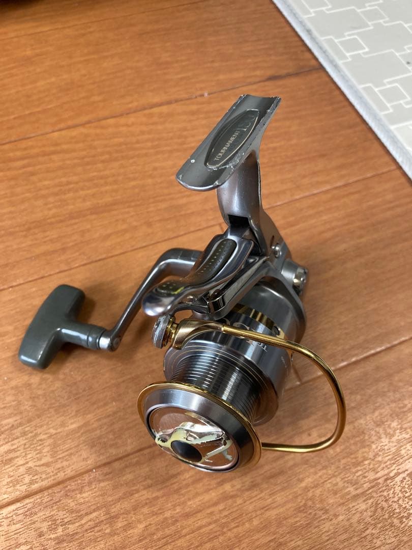 ダイワトーナメントISOZ2500LBD