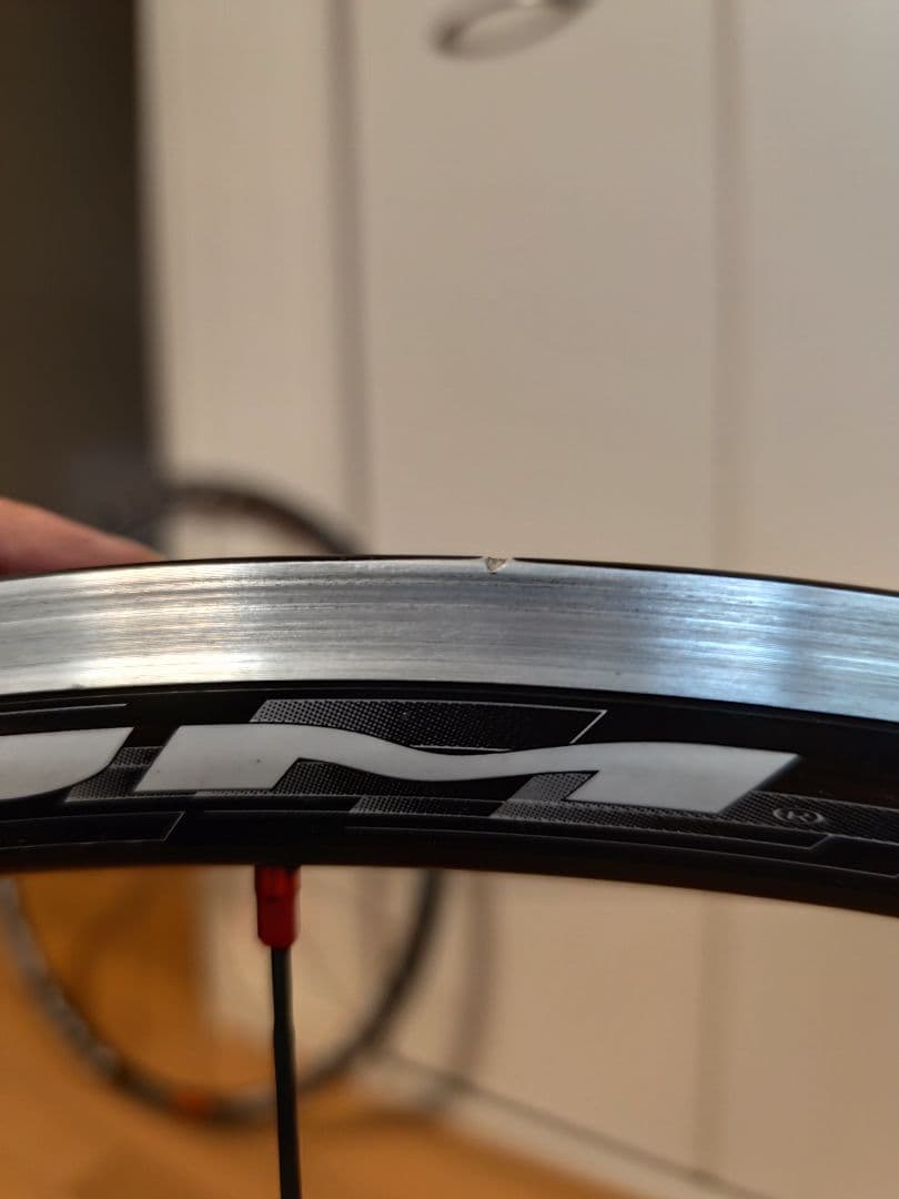 フルクラムFULCRUM RACING 5LG