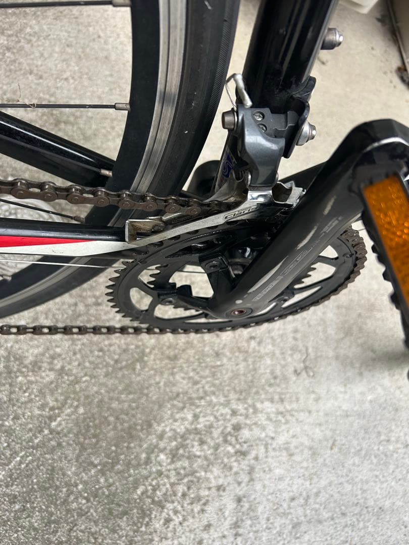 GIANT ロードバイク　コンテンド